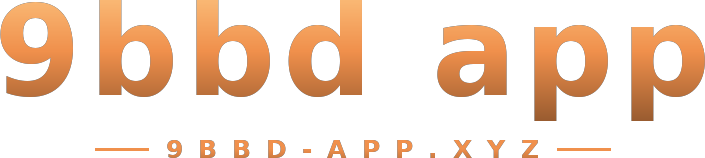 9bbd app logo